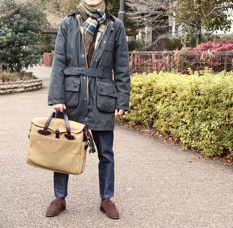 Barbour SOLWAY ZIPPER 36 Navy amnayahotels.com