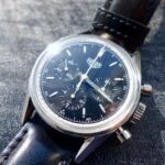 ホイヤー・カレラ復刻版、Ref. CS3111