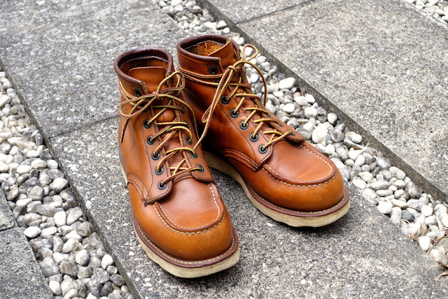 RED WING レッドウィング 875 オロイジナル - ブーツ