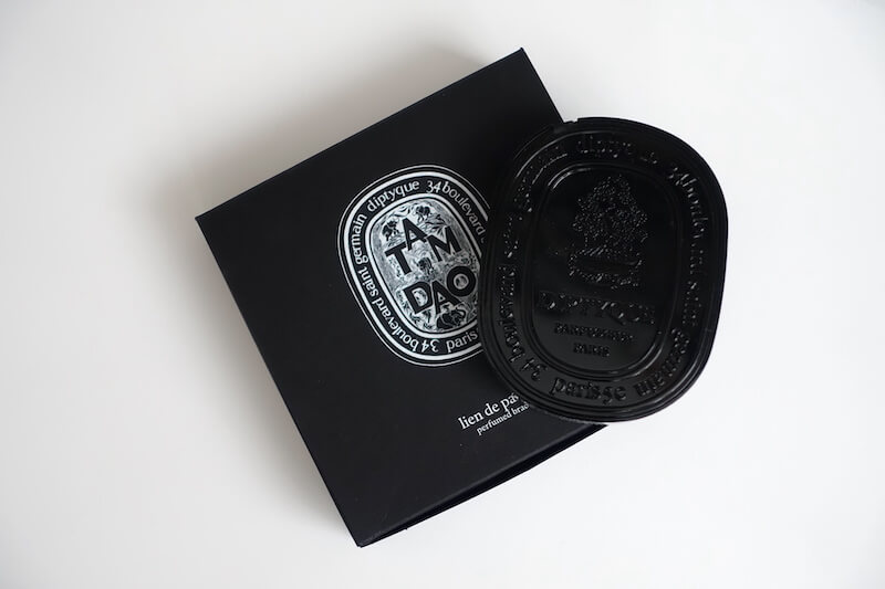 DIPTYQUE フレグランスブレスレット ドソン-