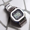 大人のG-ショック、GMW-B5000D-1JF（外観）