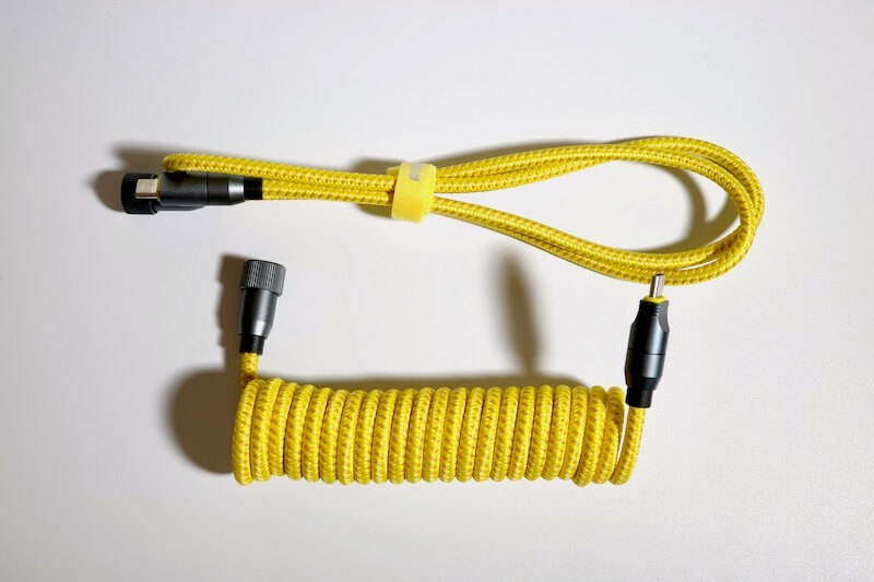 AOHiのThe Future Creative Power Cable（80cm・170cmケーブル）
